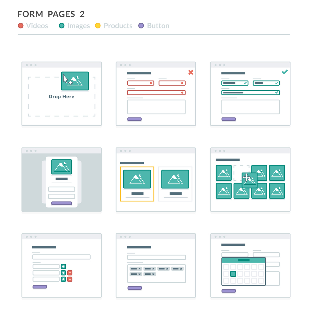 5 Key Features of Datumforms' Form Builder That Will Revolutionize Your Data Collection Process